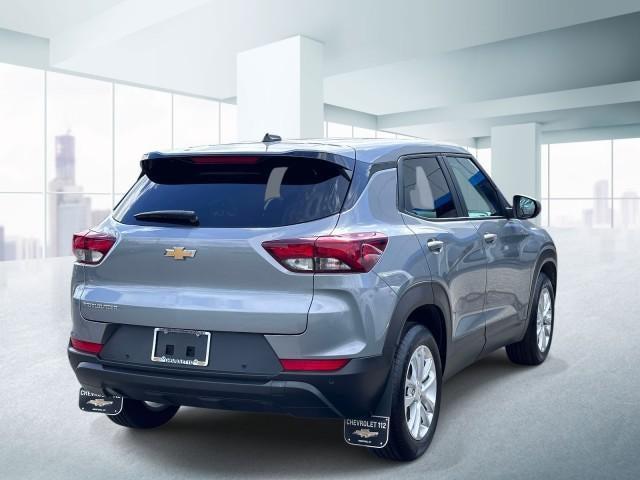 2026 Chevrolet Blazer - $26,174