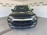 2024 Trailblazer Thumbnail 2