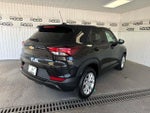 2024 Trailblazer Thumbnail 10