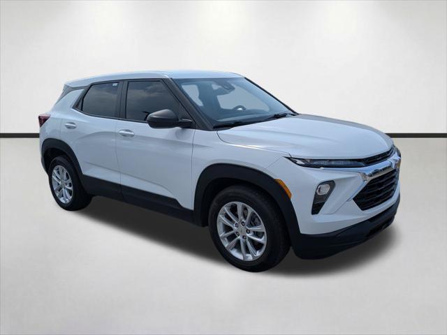 2025 Chevrolet Blazer - $19,543