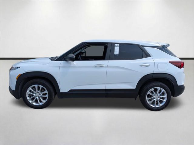 2025 Chevrolet Blazer - $19,543