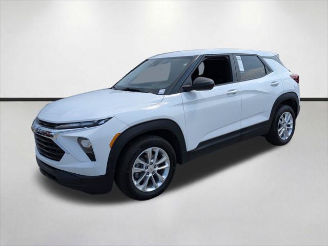 2025 Chevrolet Blazer - $19,543