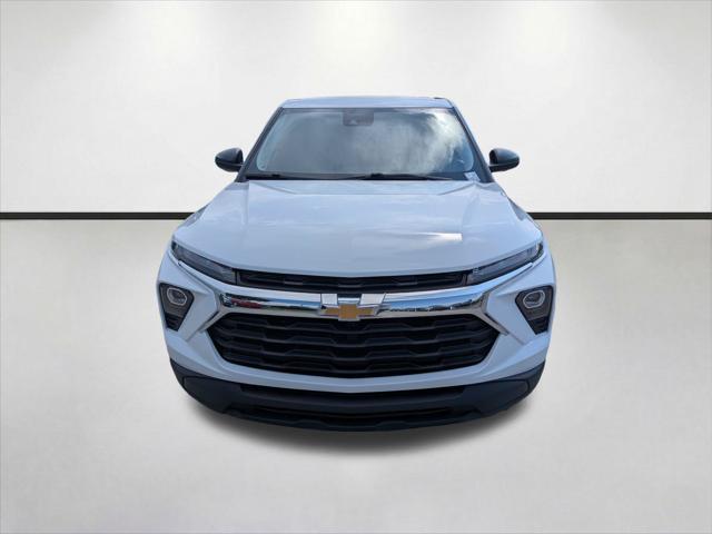 2025 Chevrolet Blazer - $19,543