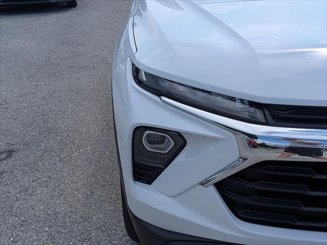 2025 Chevrolet Blazer - $19,543