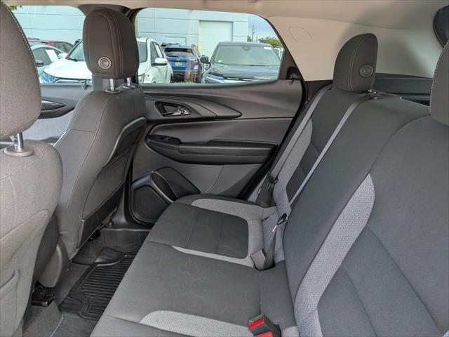 2025 Chevrolet Blazer - $19,543
