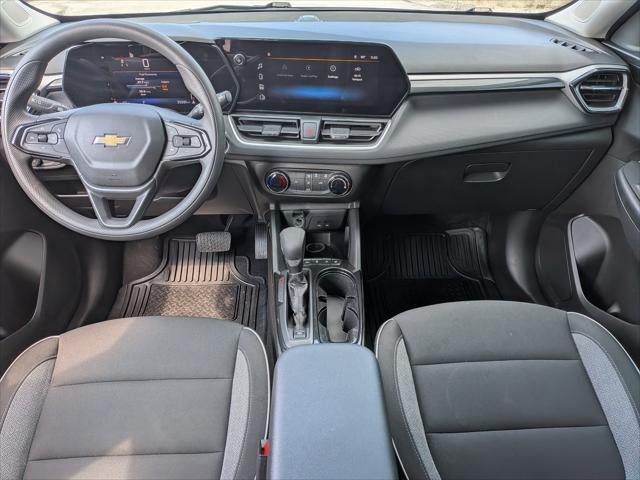 2025 Chevrolet Blazer - $19,543