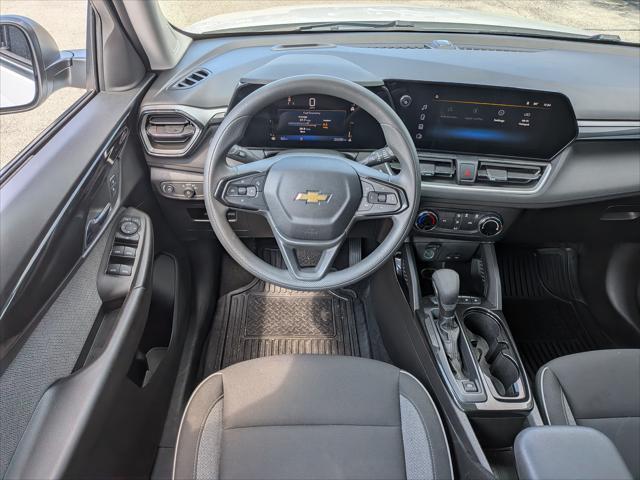 2025 Chevrolet Blazer - $19,543