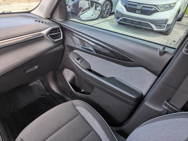 2025 Chevrolet Blazer - $19,543