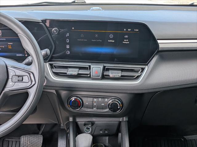 2025 Chevrolet Blazer - $19,543