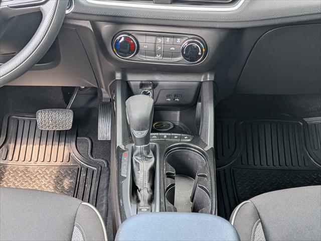 2025 Chevrolet Blazer - $19,543