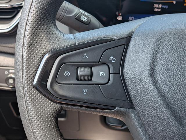 2025 Chevrolet Blazer - $19,543