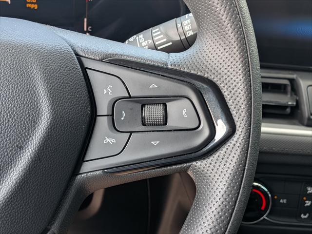 2025 Chevrolet Blazer - $19,543