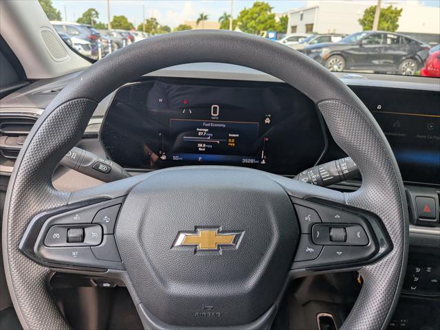 2025 Chevrolet Blazer - $19,543