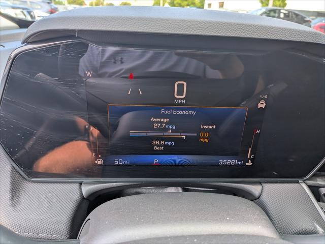 2025 Chevrolet Blazer - $19,543