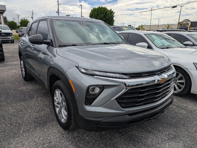 2026 Chevrolet Blazer - $23,284