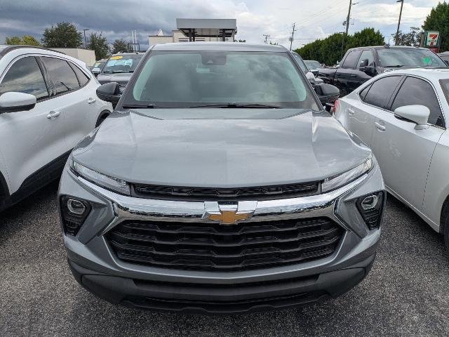 2026 Chevrolet Blazer - $23,284