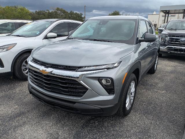 2026 Chevrolet Blazer - $23,284