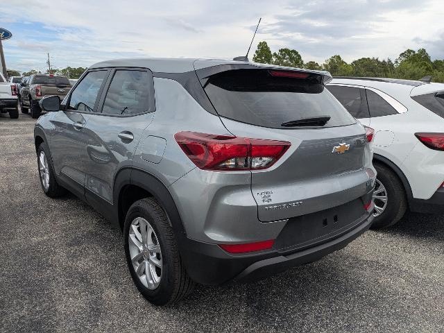 2026 Chevrolet Blazer - $23,284