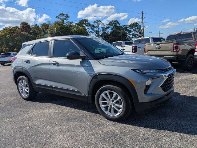 2026 Chevrolet Blazer - $23,284