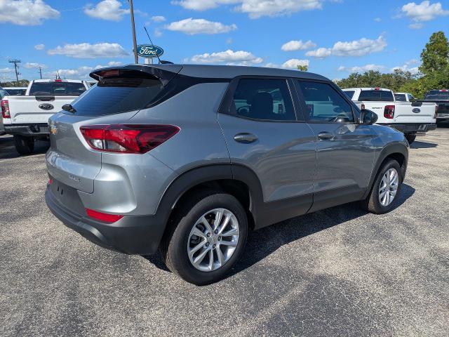 2026 Chevrolet Blazer - $23,284
