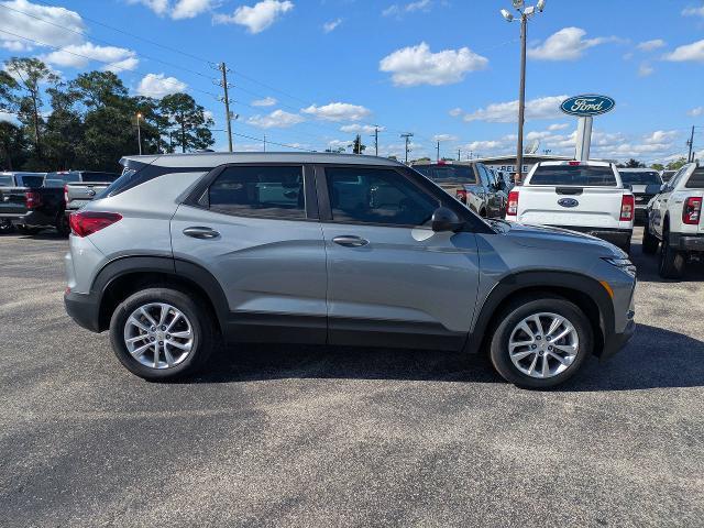 2026 Chevrolet Blazer - $23,284