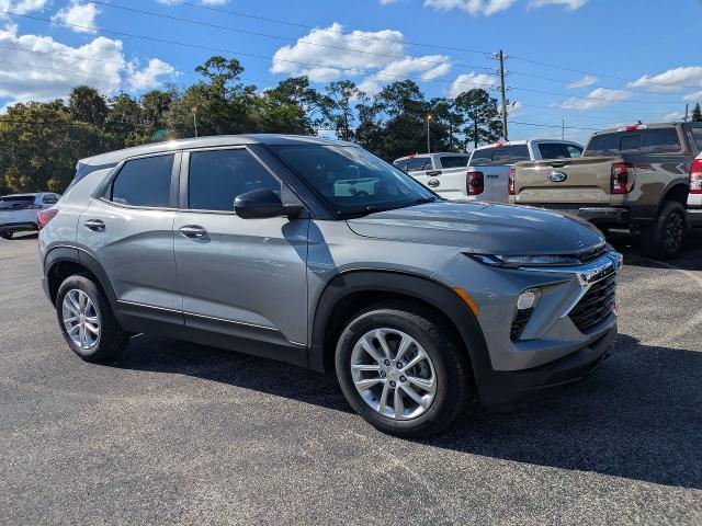 2026 Chevrolet Blazer - $23,284