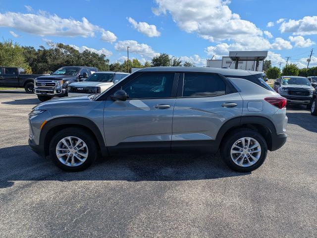 2026 Chevrolet Blazer - $23,284