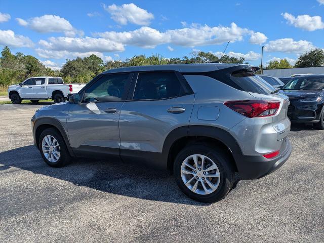2026 Chevrolet Blazer - $23,284