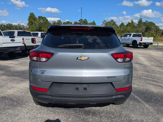2026 Chevrolet Blazer - $23,284