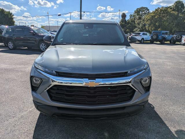 2026 Chevrolet Blazer - $23,284