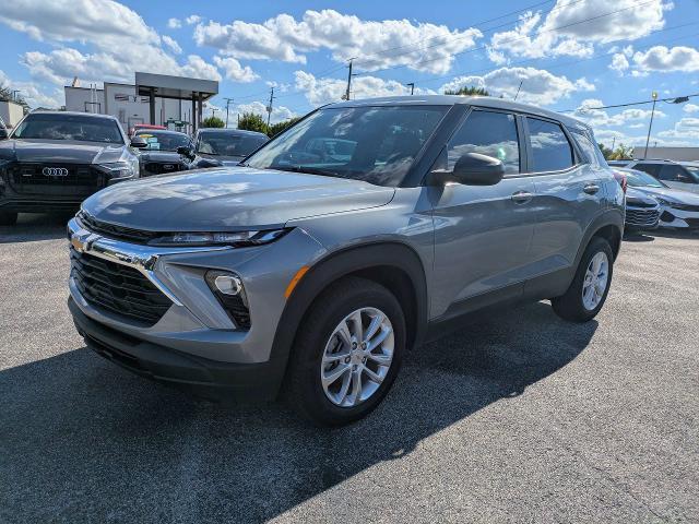 2026 Chevrolet Blazer - $23,284