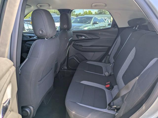 2026 Chevrolet Blazer - $23,284