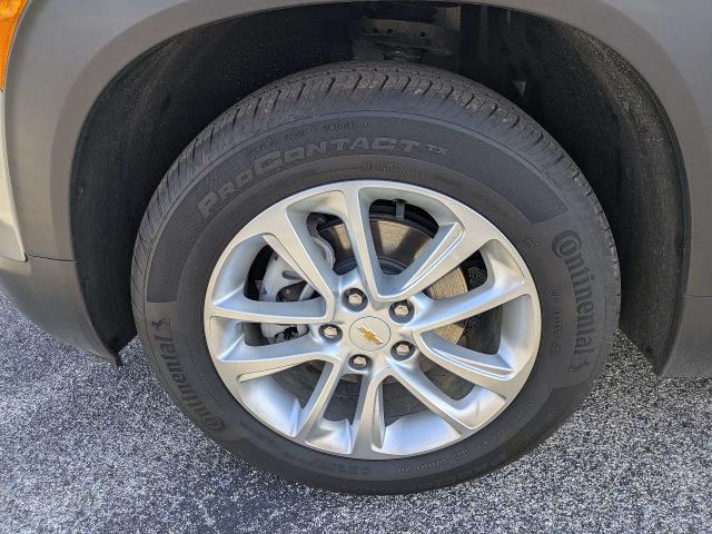 2026 Chevrolet Blazer - $23,284