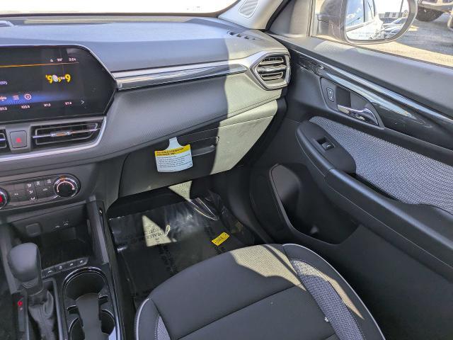 2026 Chevrolet Blazer - $23,284