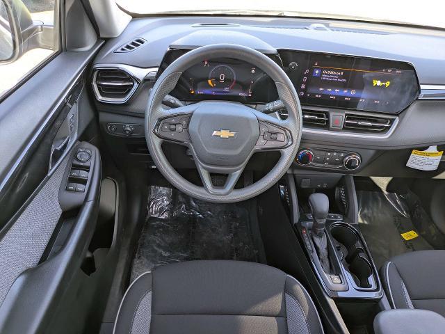 2026 Chevrolet Blazer - $23,284