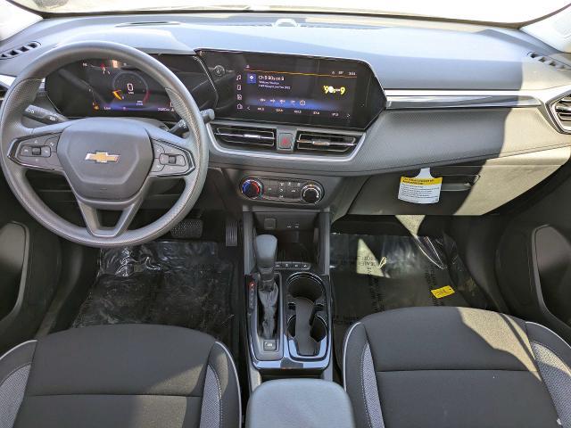 2026 Chevrolet Blazer - $23,284