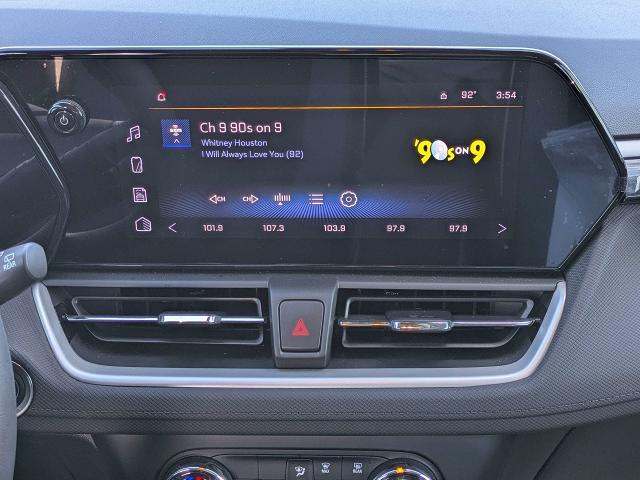 2026 Chevrolet Blazer - $23,284