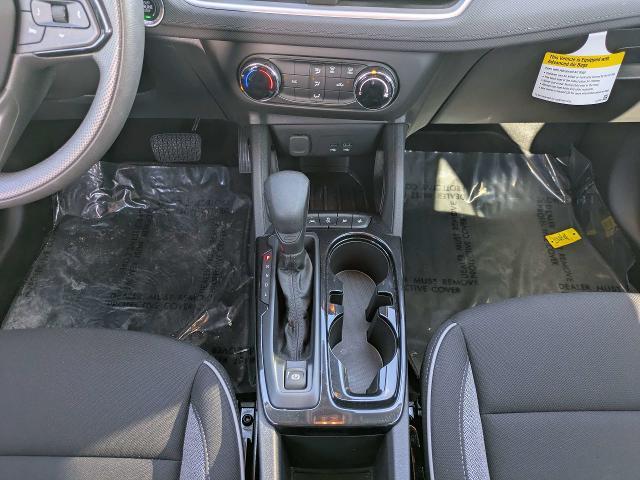 2026 Chevrolet Blazer - $23,284