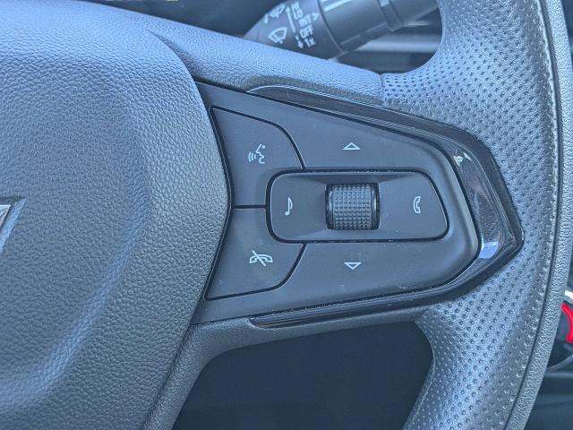 2026 Chevrolet Blazer - $23,284