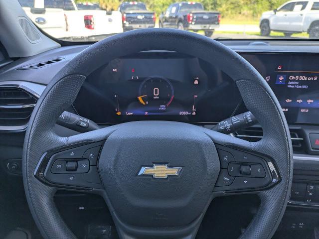 2026 Chevrolet Blazer - $23,284