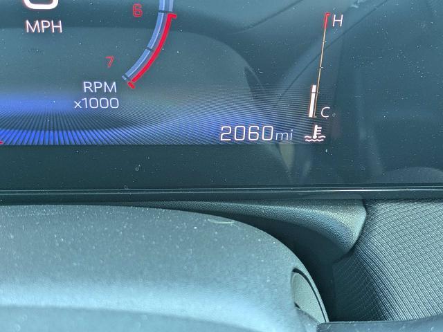 2026 Chevrolet Blazer - $23,284