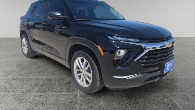Preowned 2024 Chevrolet Trailblazer LS for Sale