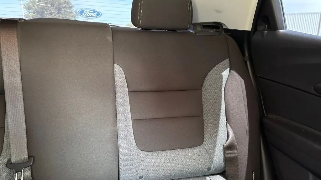 2025 Chevrolet Trailblazer LS