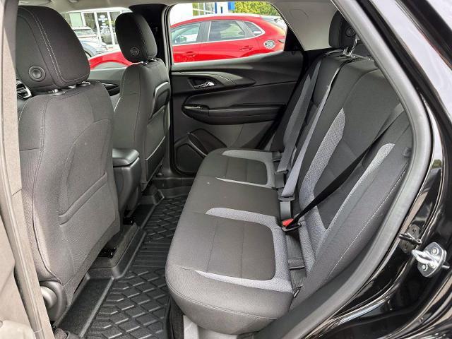 2024 Chevrolet Blazer - $21,888