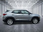 2024 Trailblazer Thumbnail 8