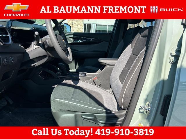 2026 Chevrolet Blazer - $24,599