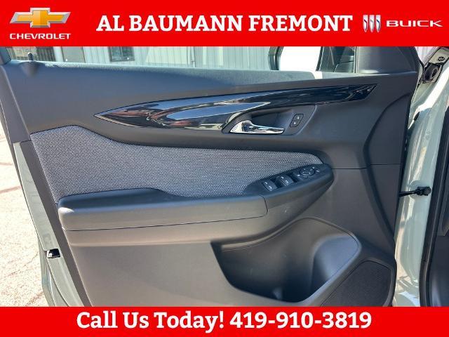 2026 Chevrolet Blazer - $24,599