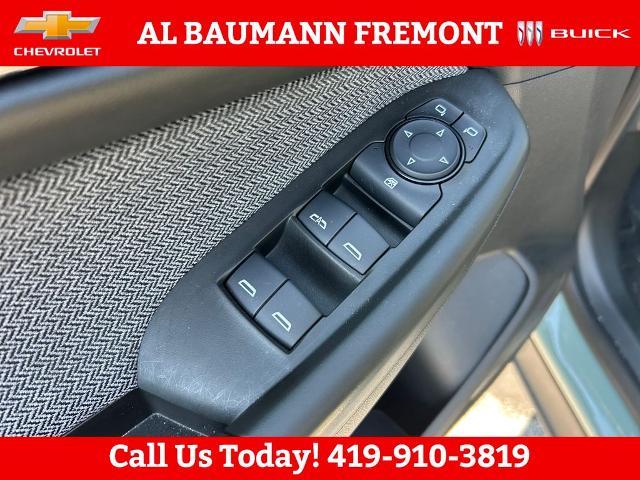 2026 Chevrolet Blazer - $24,599