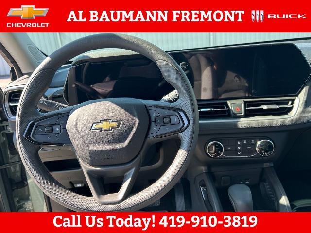 2026 Chevrolet Blazer - $24,599