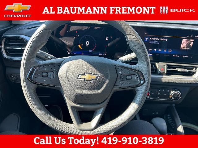 2026 Chevrolet Blazer - $24,599